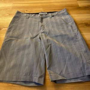 Travis Matthew Shorts